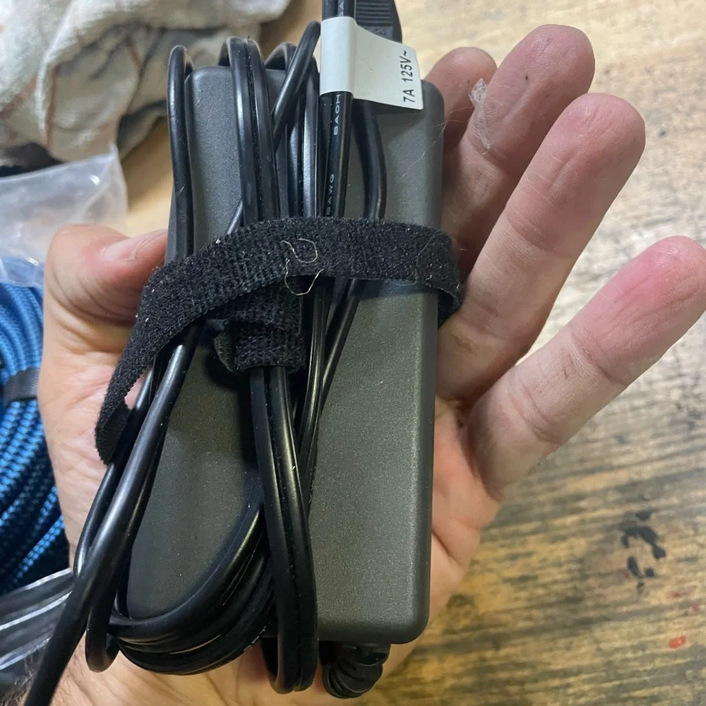 OEM Canon K30244 Power Adapter For Mobile Printer Pixma IP90